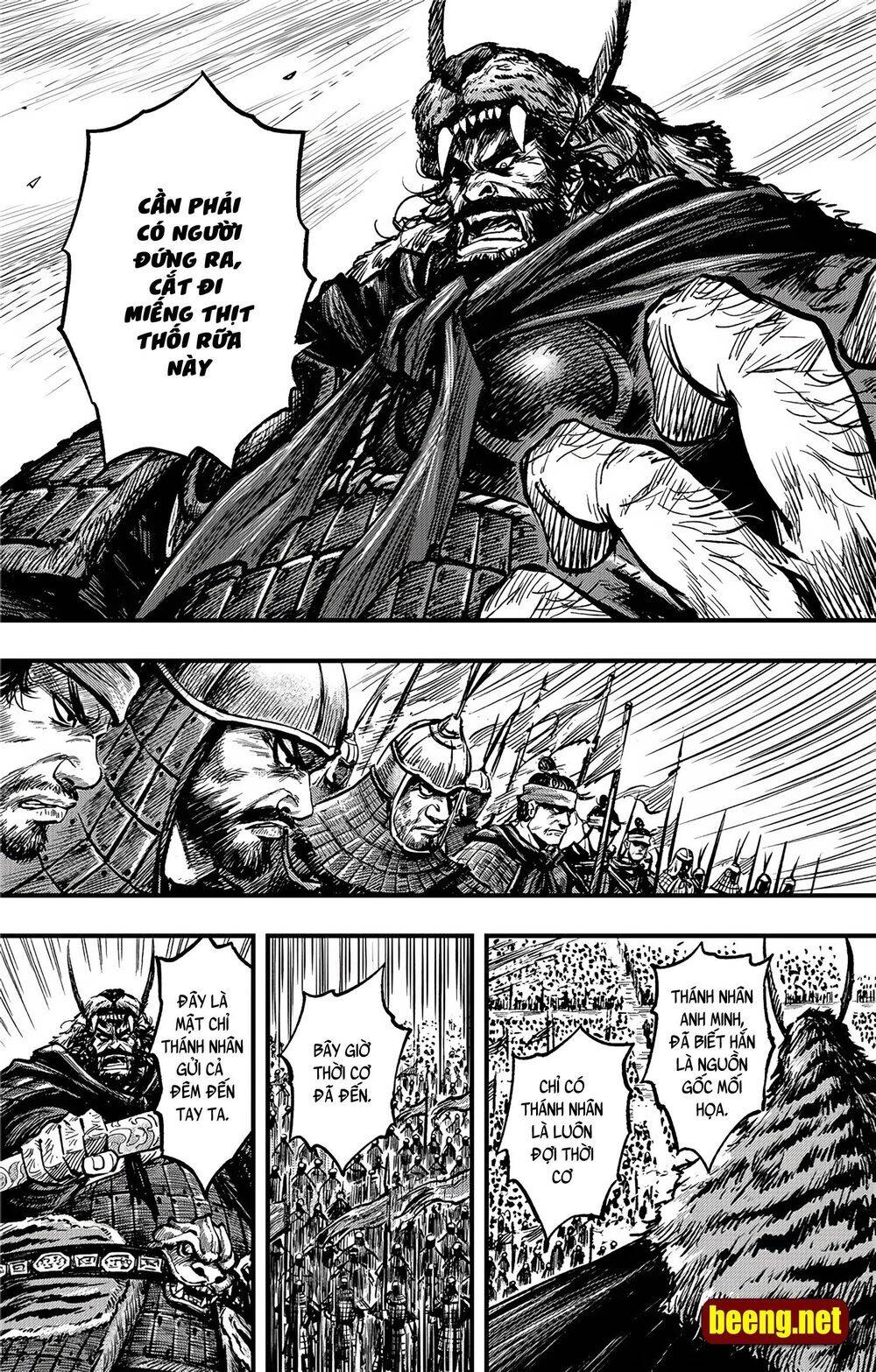 Thích Khách Tín Điều Chapter 11 - 10