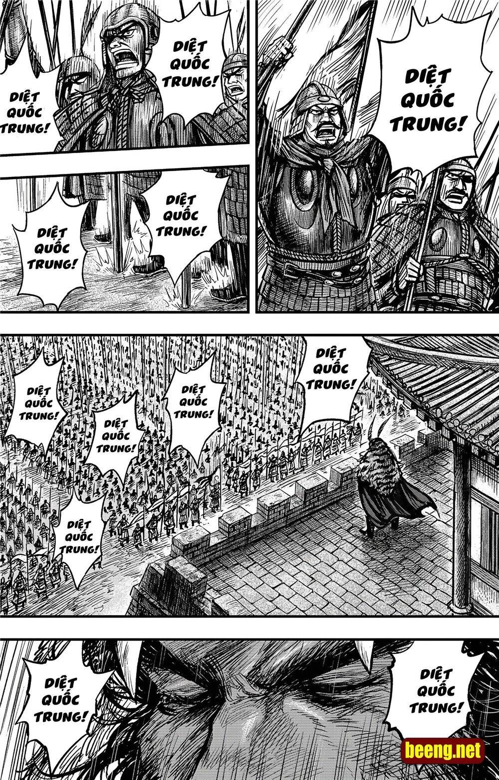 Thích Khách Tín Điều Chapter 11 - 12