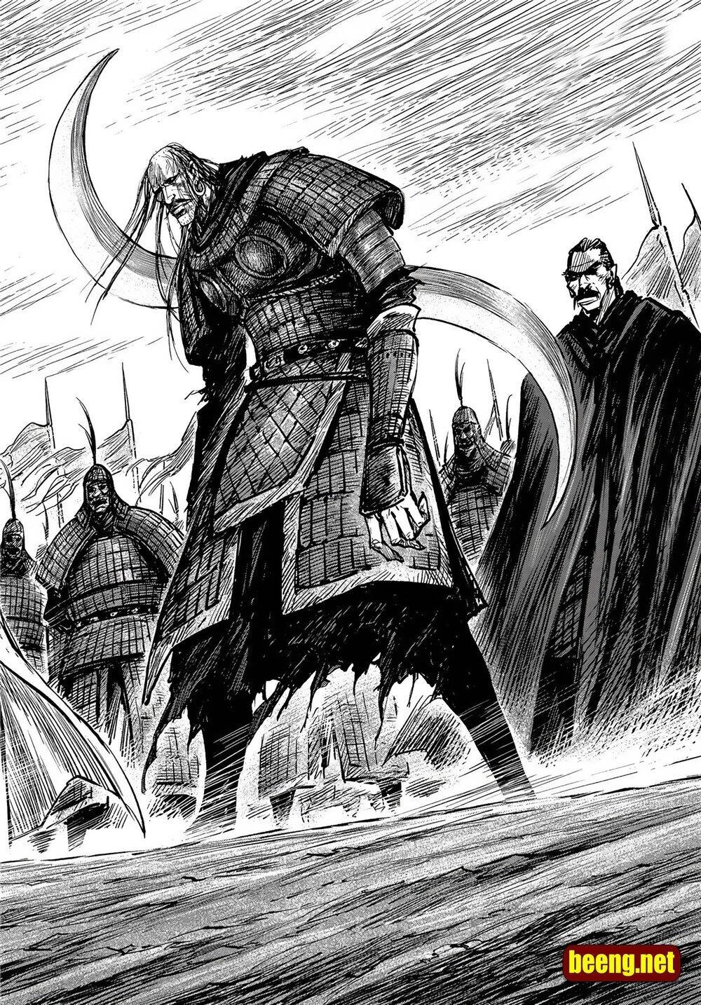 Thích Khách Tín Điều Chapter 11 - 14