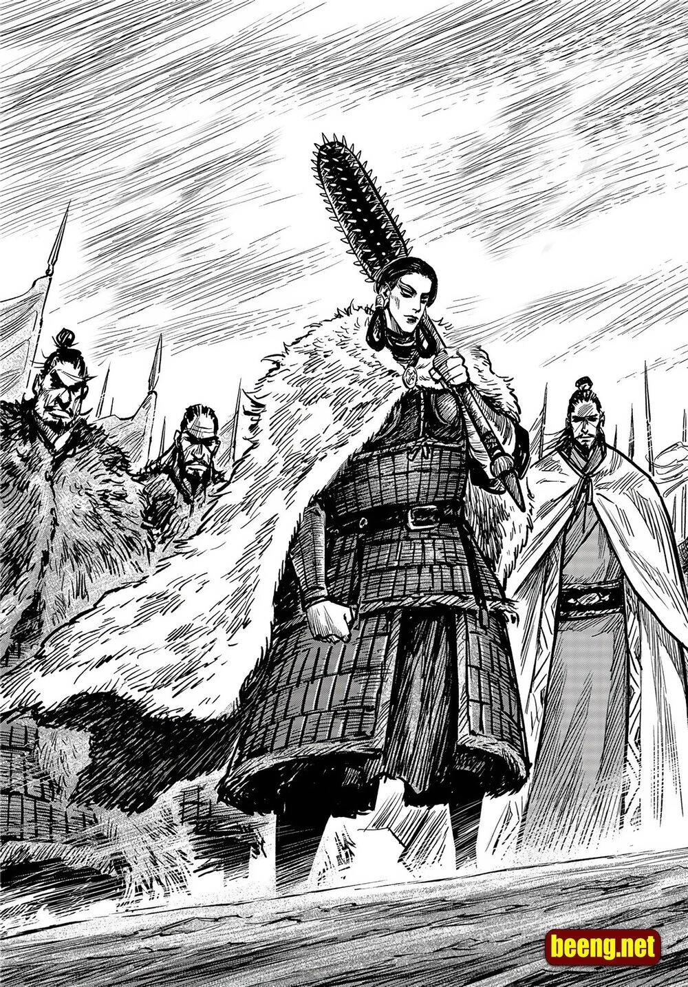 Thích Khách Tín Điều Chapter 11 - 15