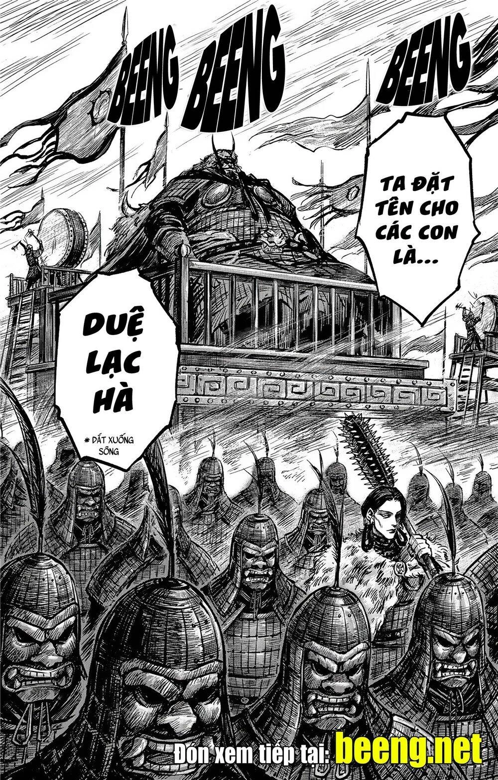 Thích Khách Tín Điều Chapter 11 - 20