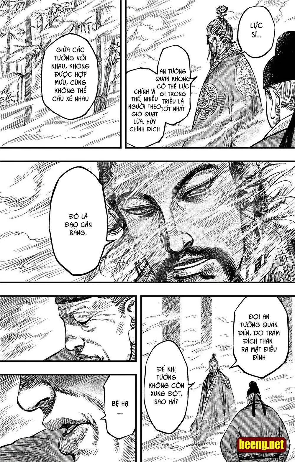 Thích Khách Tín Điều Chapter 12 - 8