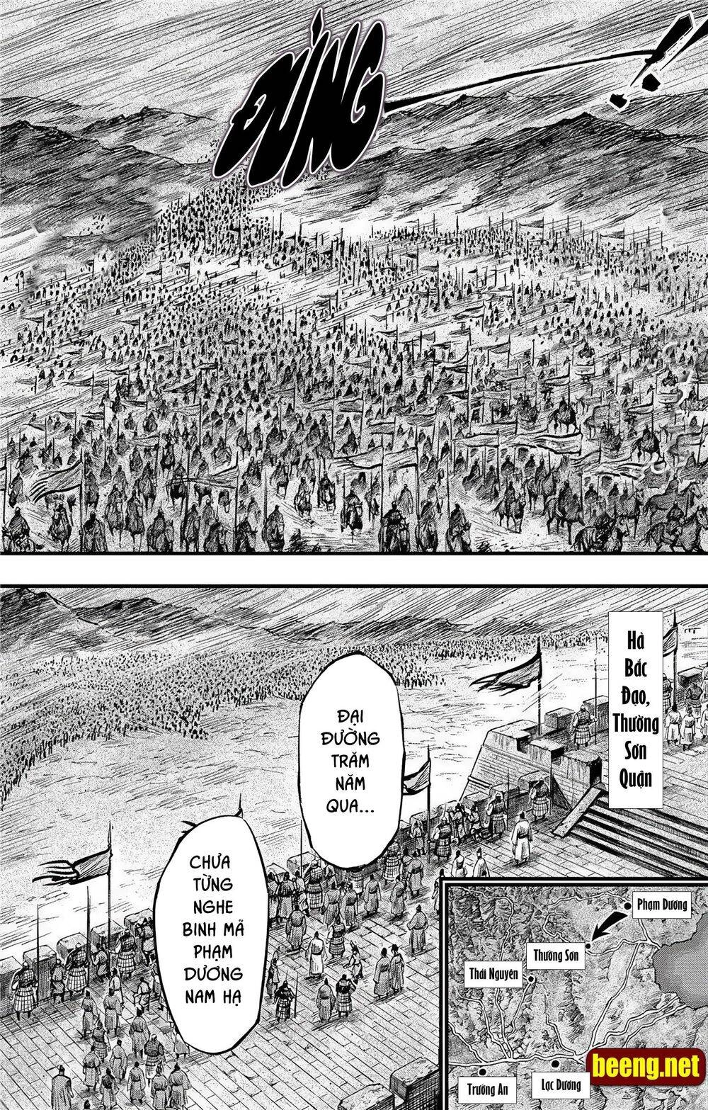 Thích Khách Tín Điều Chapter 12 - 10
