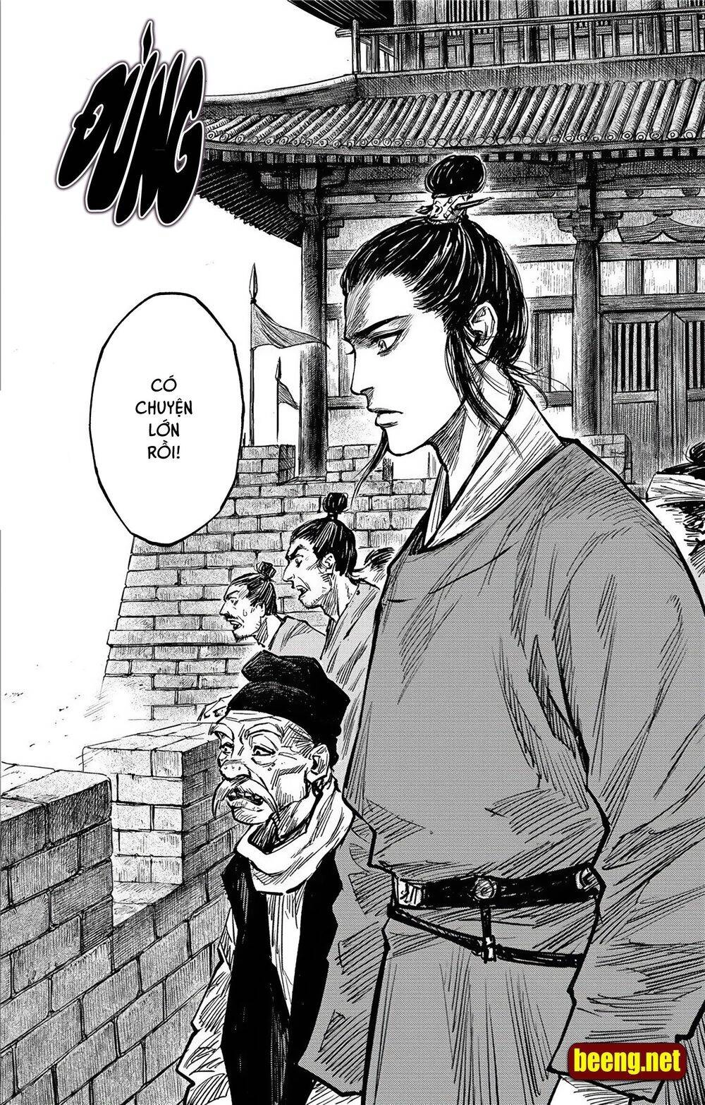 Thích Khách Tín Điều Chapter 12 - 11