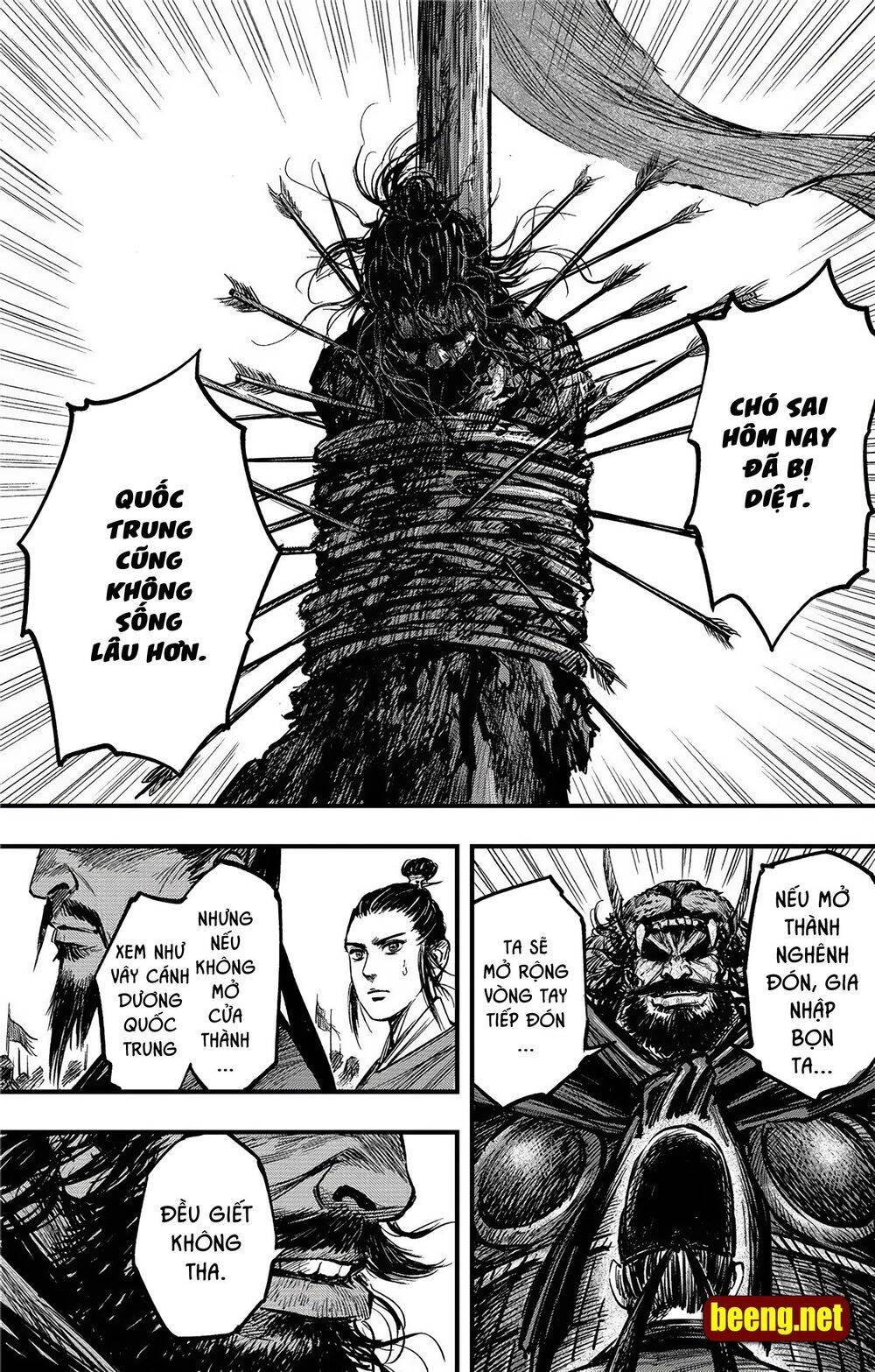 Thích Khách Tín Điều Chapter 12 - 17