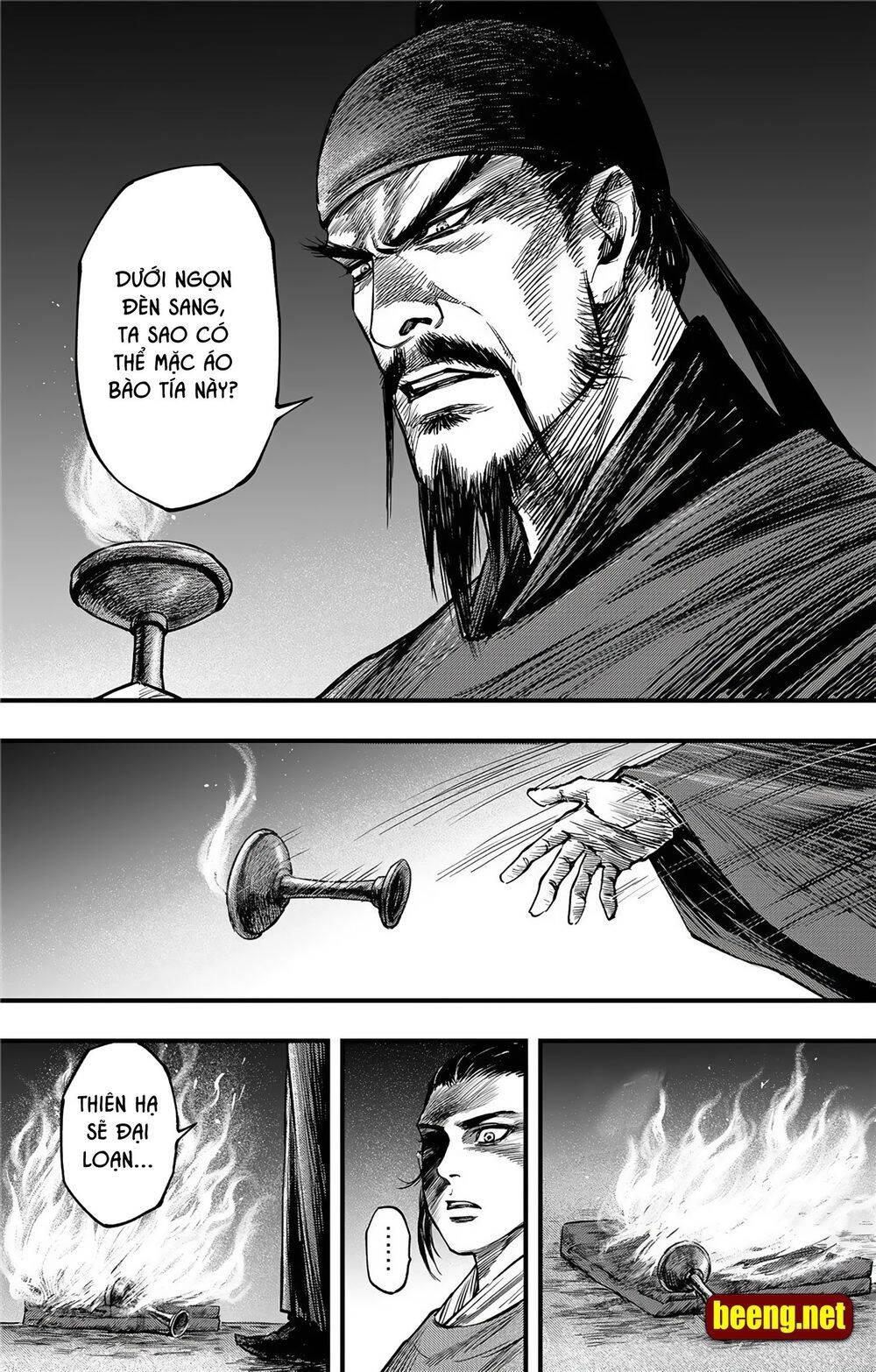 Thích Khách Tín Điều Chapter 13 - 4