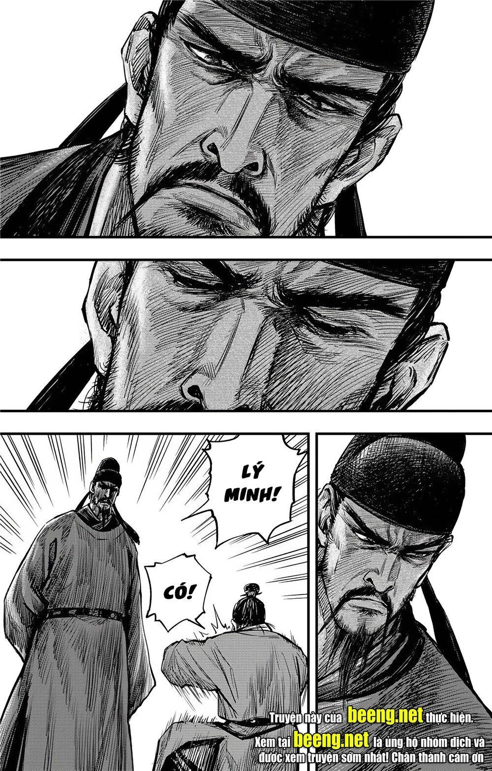 Thích Khách Tín Điều Chapter 14 - 1