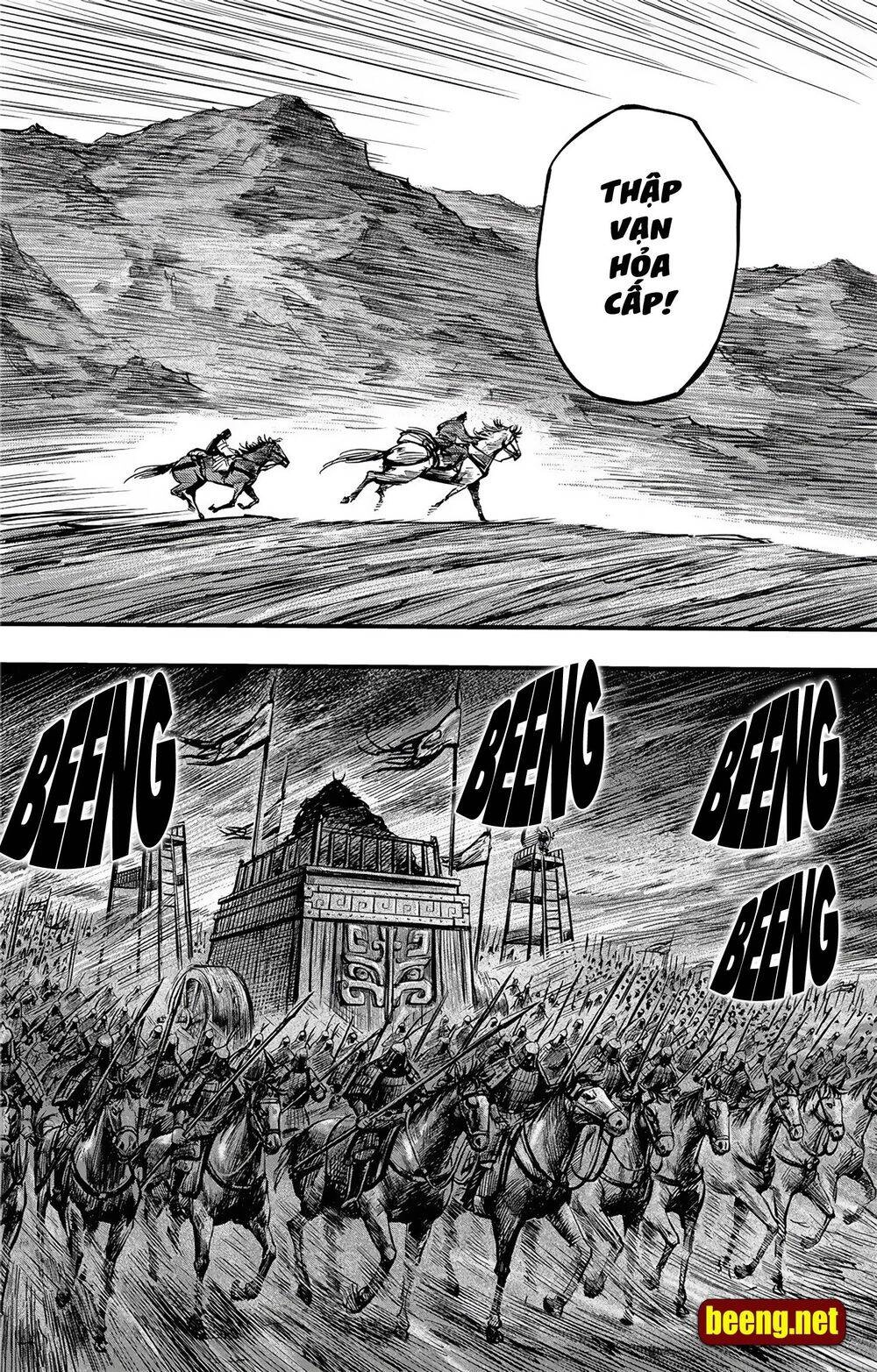 Thích Khách Tín Điều Chapter 14 - 3