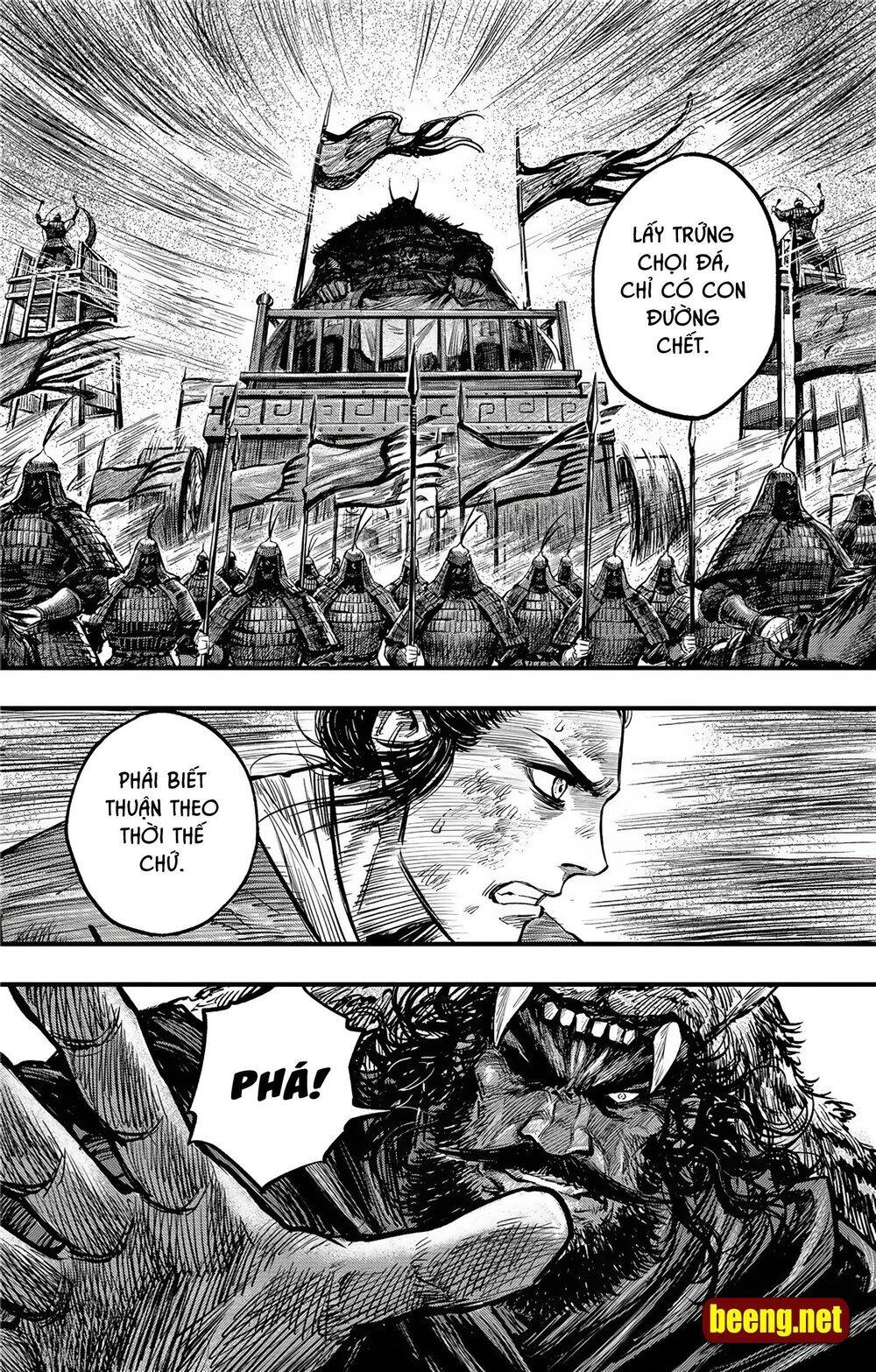 Thích Khách Tín Điều Chapter 14 - 5