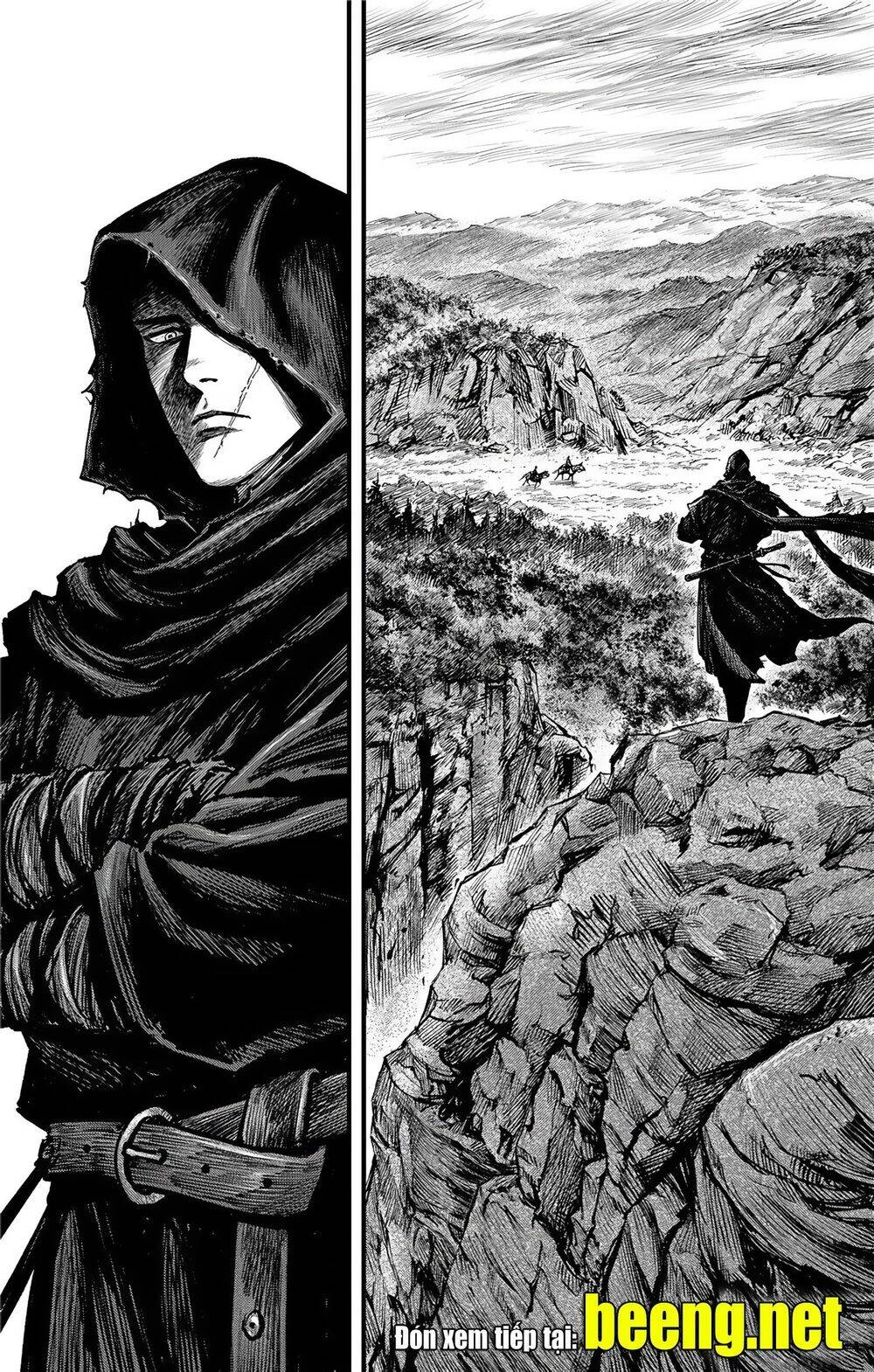 Thích Khách Tín Điều Chapter 14 - 10
