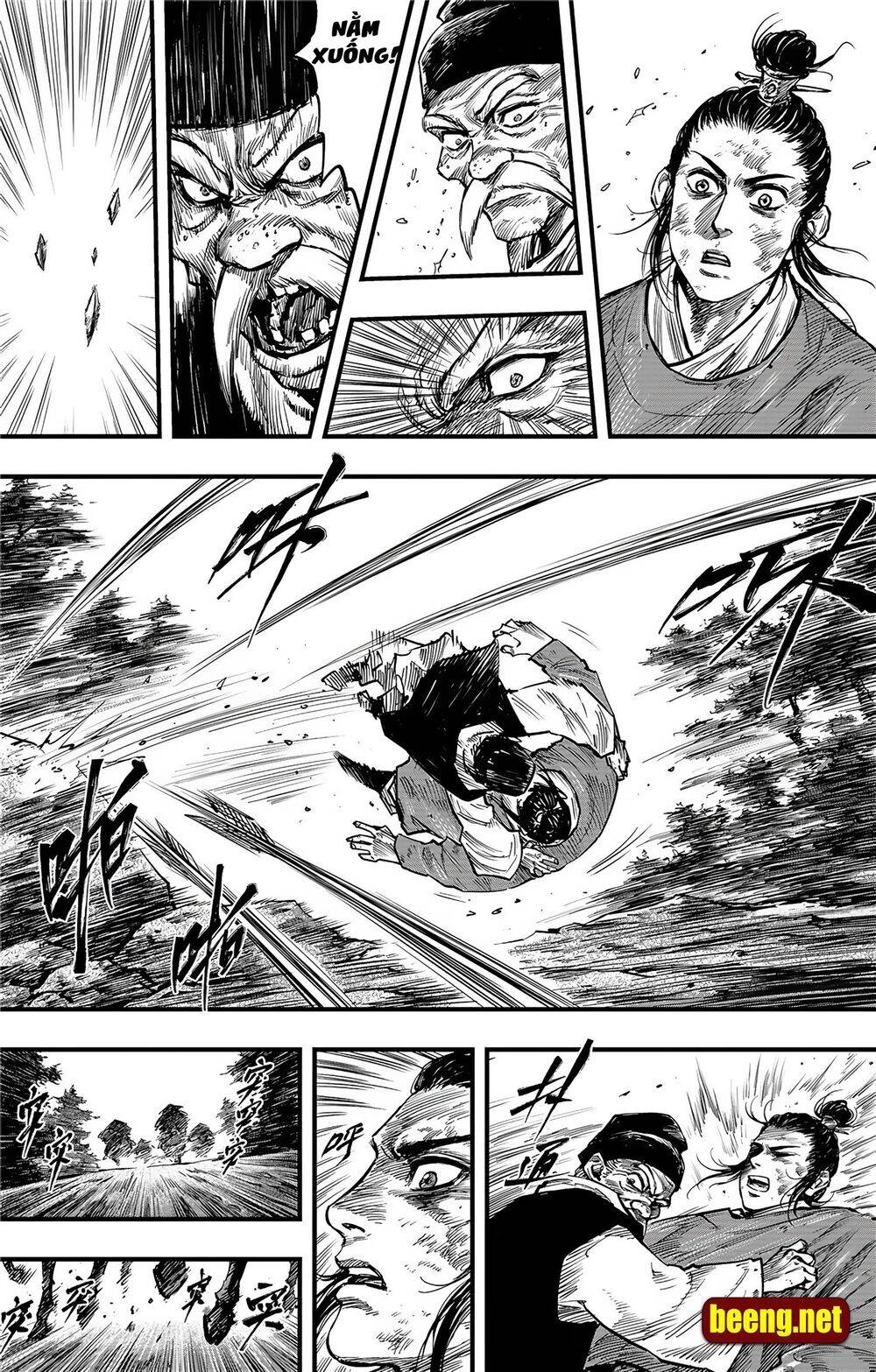 Thích Khách Tín Điều Chapter 15 - 3