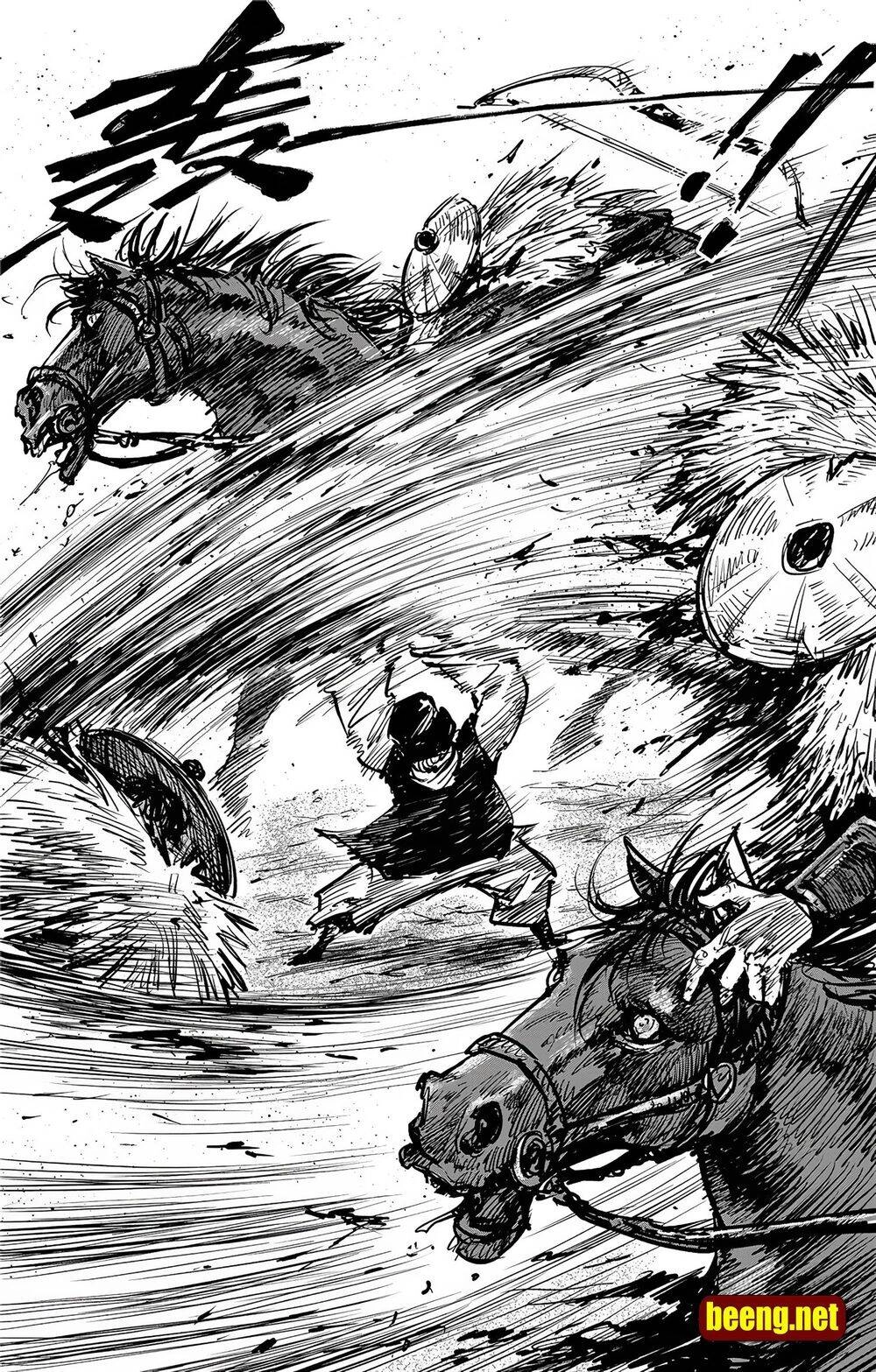 Thích Khách Tín Điều Chapter 15 - 8