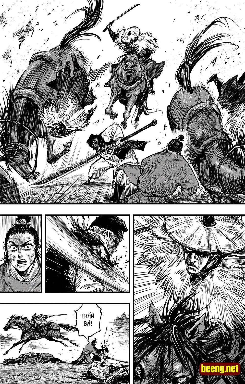 Thích Khách Tín Điều Chapter 15 - 9