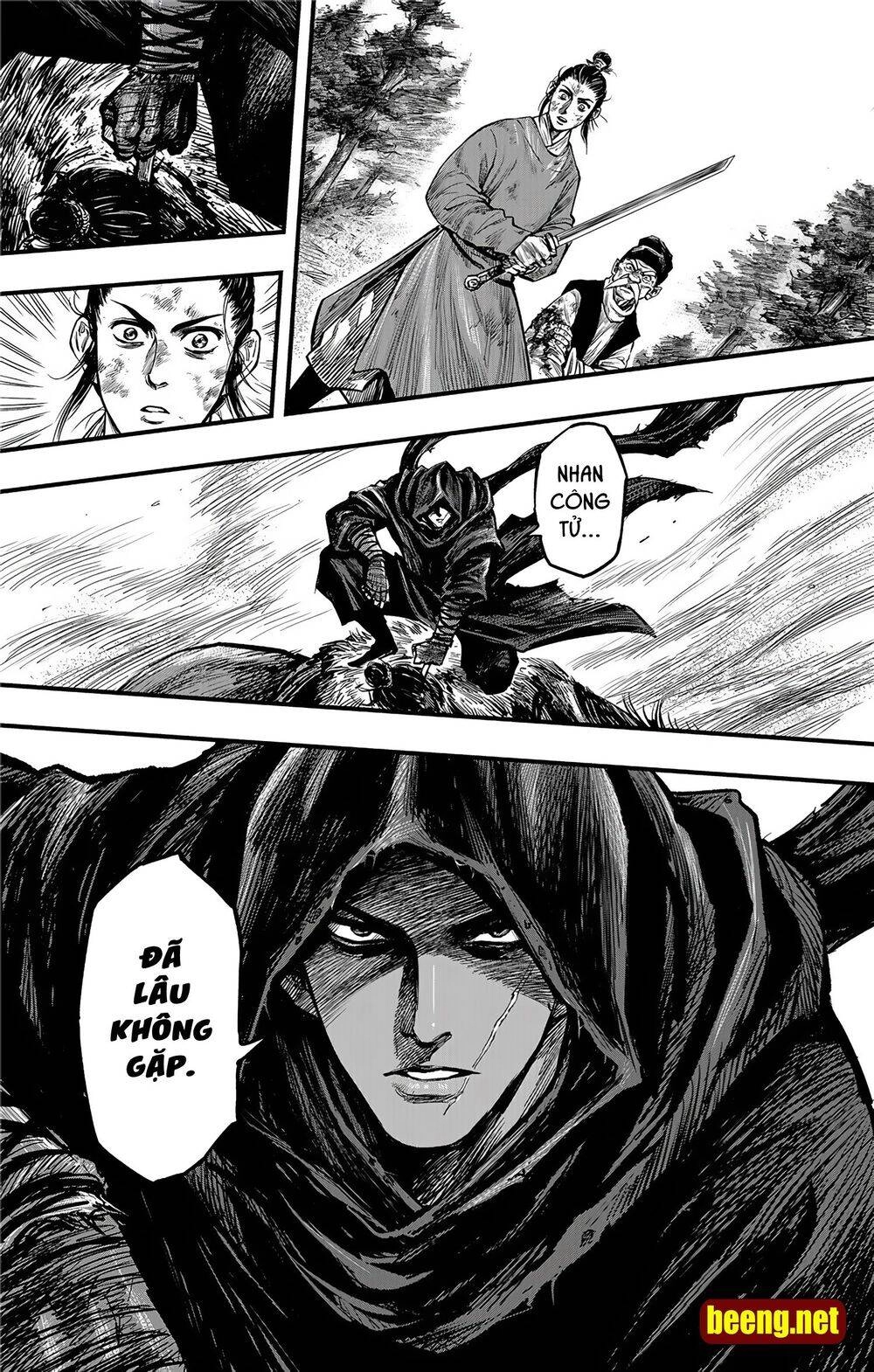 Thích Khách Tín Điều Chapter 15 - 14