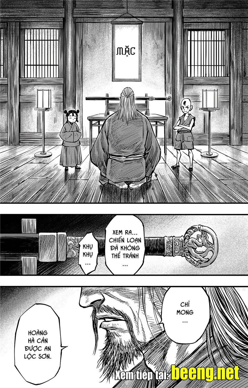 Thích Khách Tín Điều Chapter 15 - 20