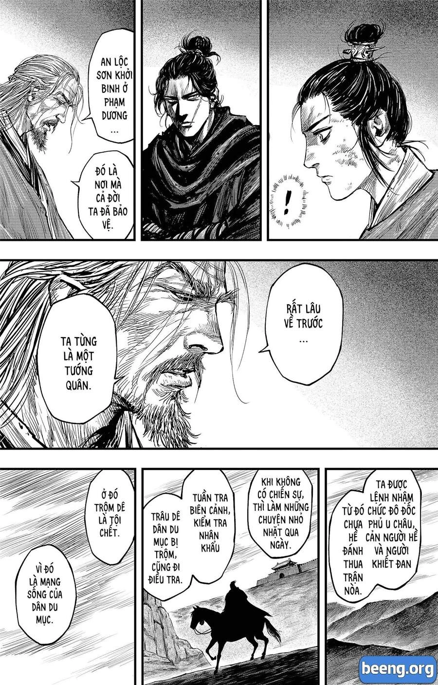 Thích Khách Tín Điều Chapter 16 - 5