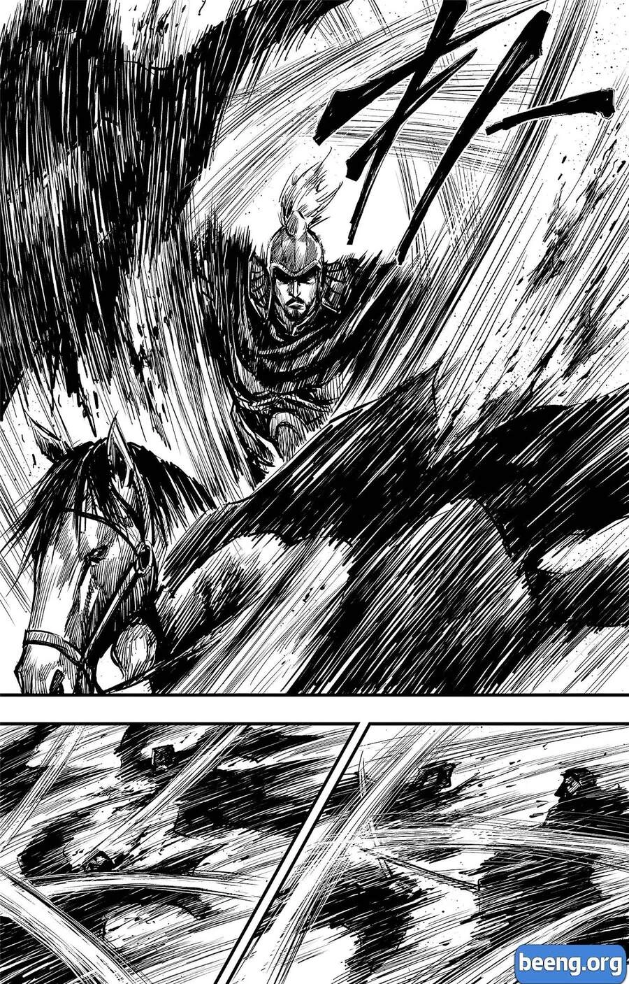 Thích Khách Tín Điều Chapter 16 - 12