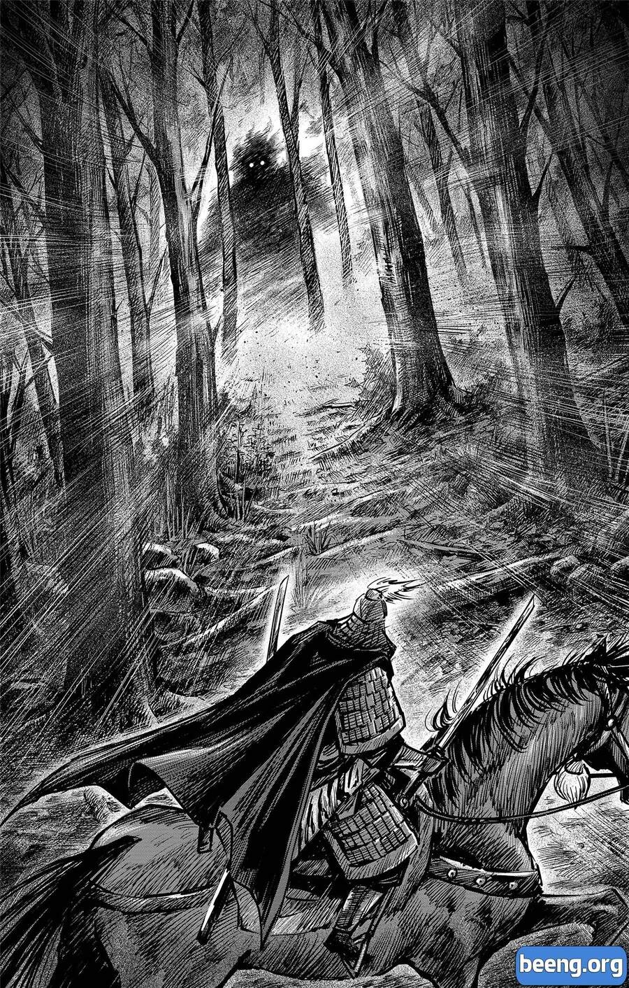 Thích Khách Tín Điều Chapter 17 - 4