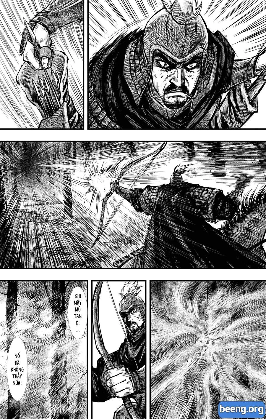 Thích Khách Tín Điều Chapter 17 - 6