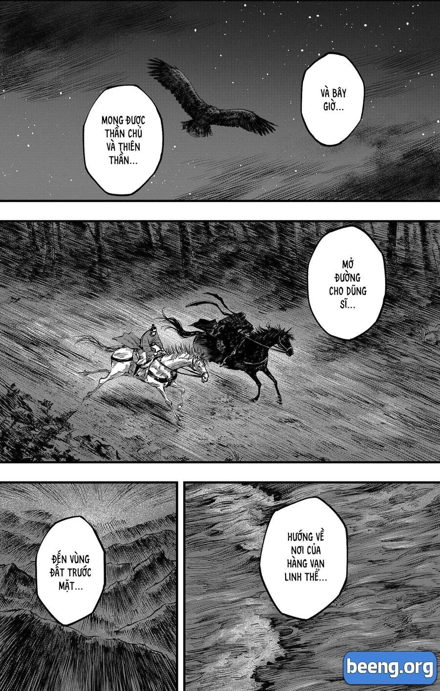 Thích Khách Tín Điều Chapter 18 - 4