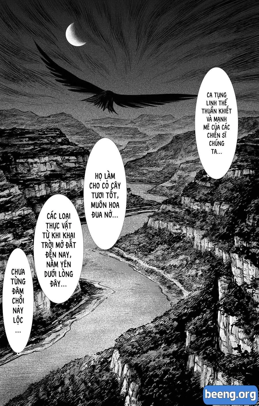 Thích Khách Tín Điều Chapter 18 - 5