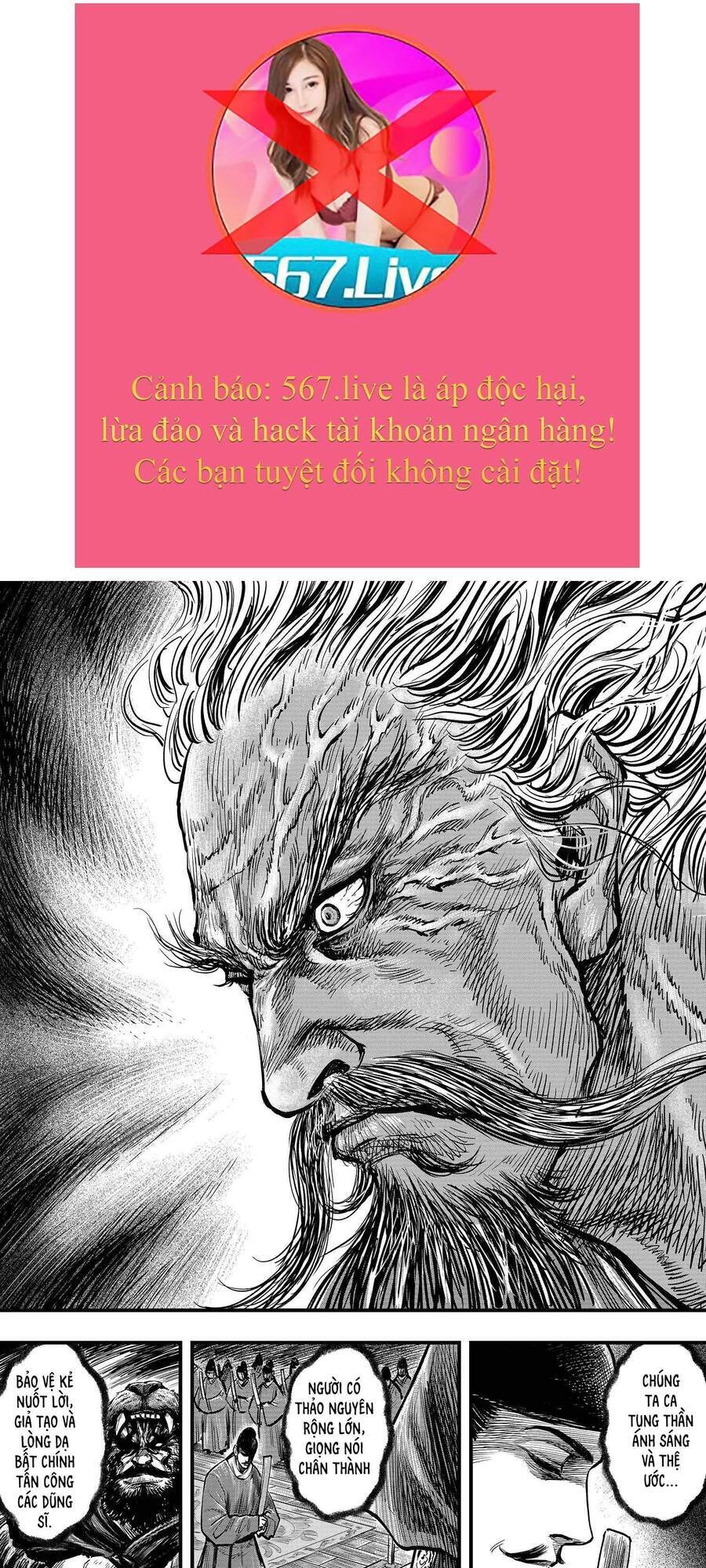 Thích Khách Tín Điều Chapter 18 - 9