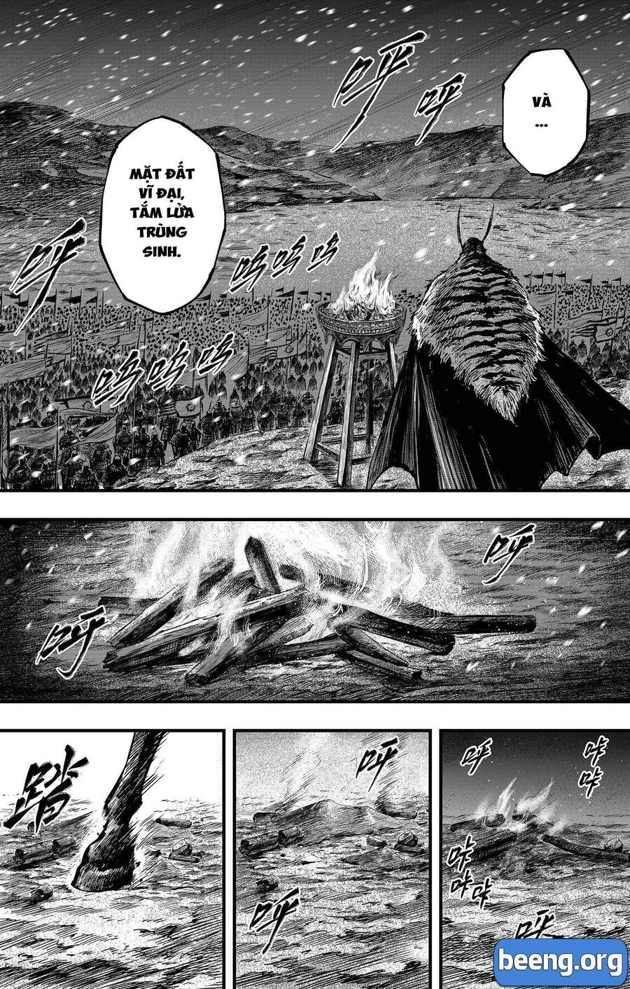 Thích Khách Tín Điều Chapter 18 - 12