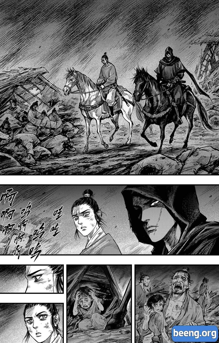 Thích Khách Tín Điều Chapter 18 - 16