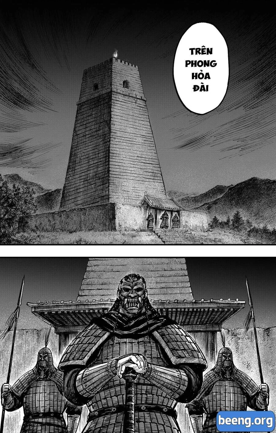 Thích Khách Tín Điều Chapter 18 - 19