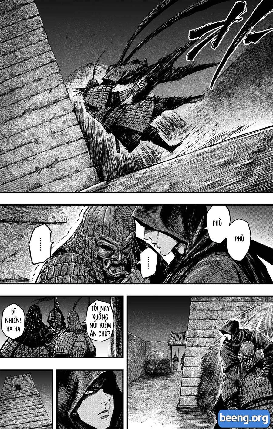 Thích Khách Tín Điều Chapter 19 - 5