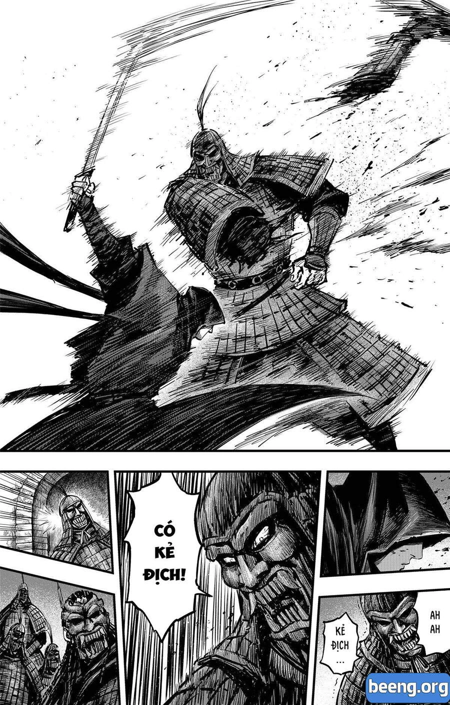 Thích Khách Tín Điều Chapter 19 - 11