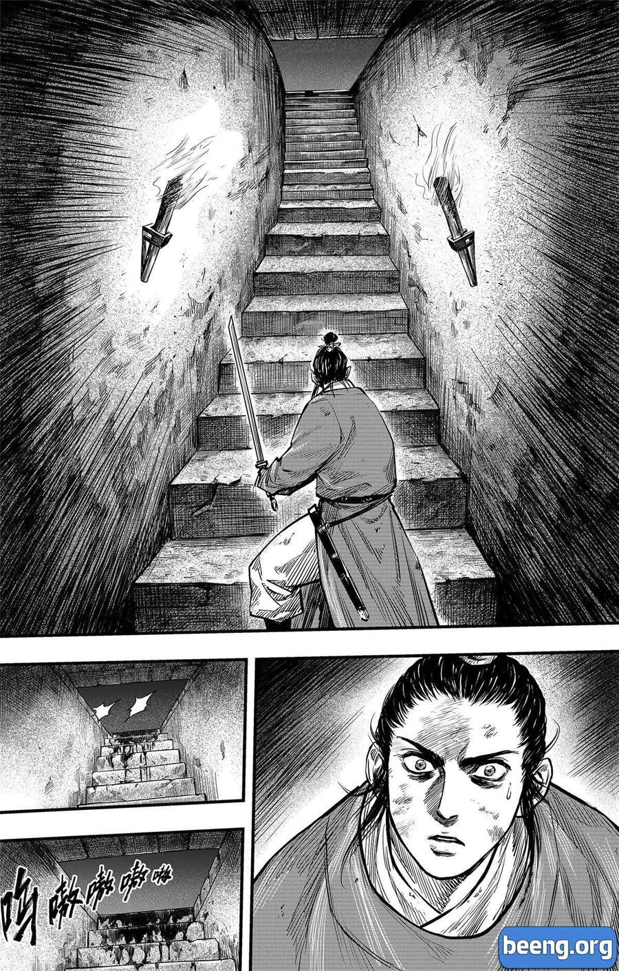 Thích Khách Tín Điều Chapter 19 - 17