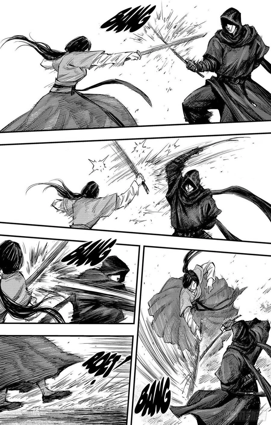 Thích Khách Tín Điều Chapter 20 - 14