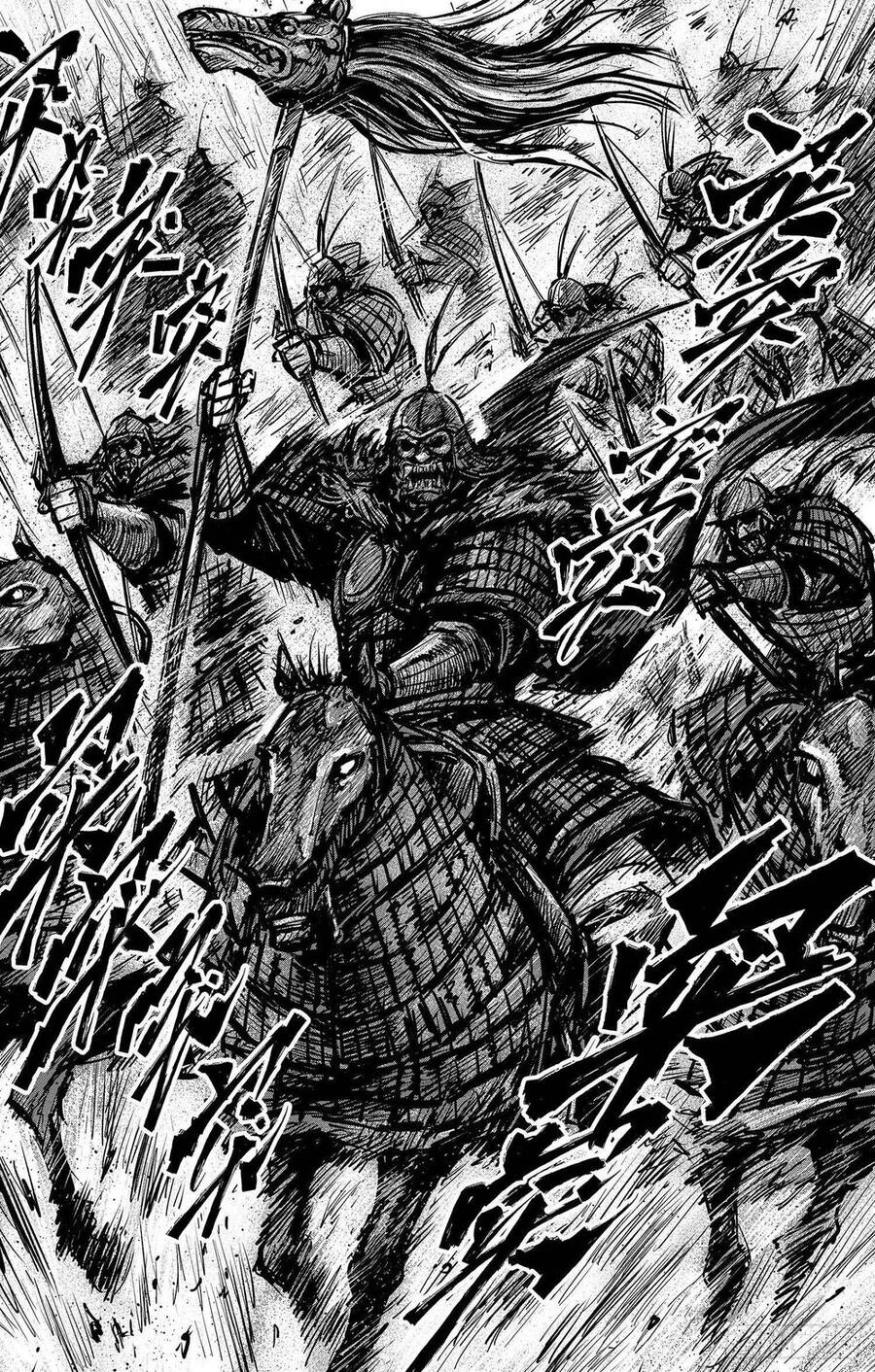 Thích Khách Tín Điều Chapter 21 - 4