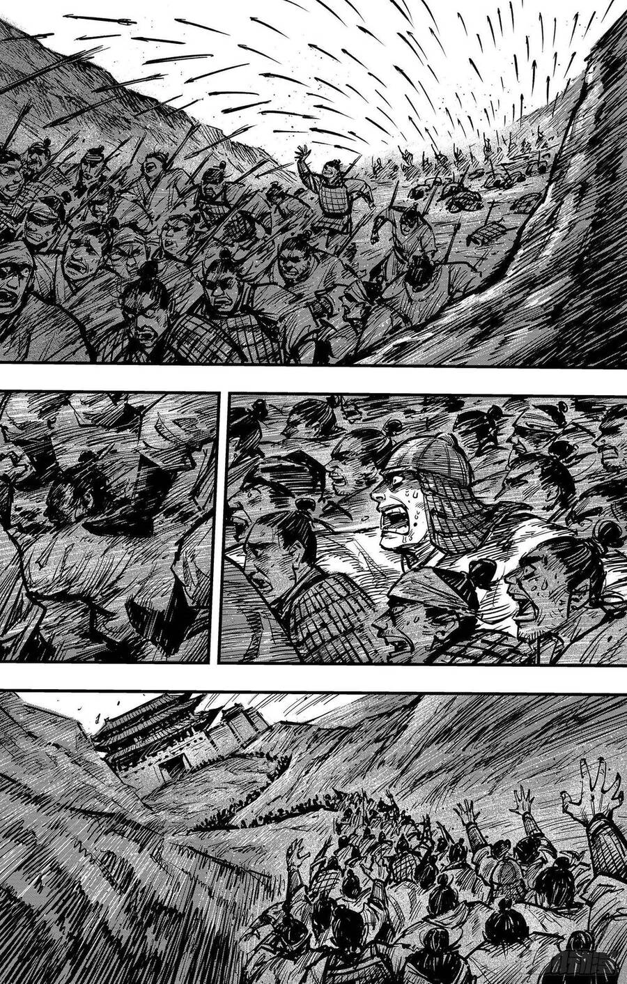 Thích Khách Tín Điều Chapter 21 - 5