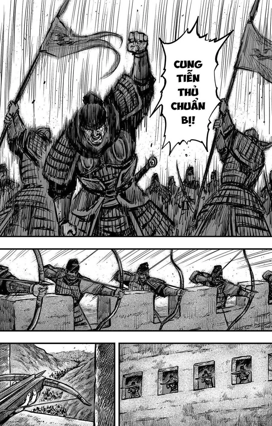 Thích Khách Tín Điều Chapter 21 - 9