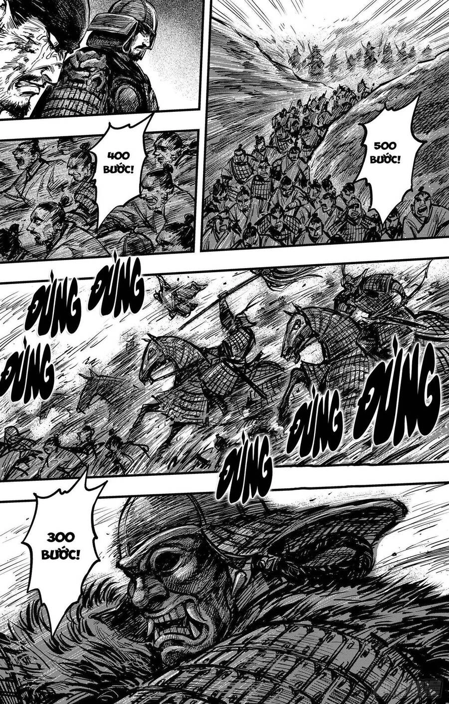 Thích Khách Tín Điều Chapter 21 - 10