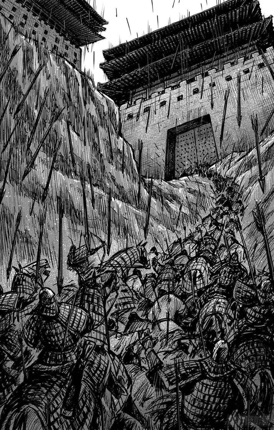 Thích Khách Tín Điều Chapter 21 - 13