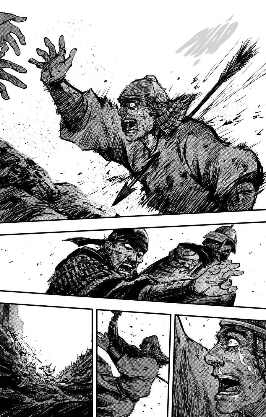 Thích Khách Tín Điều Chapter 22 - 4