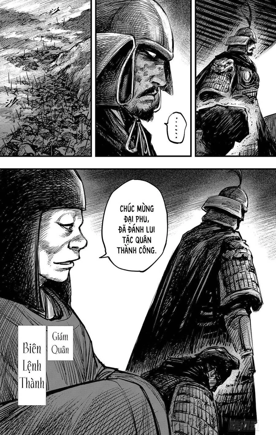 Thích Khách Tín Điều Chapter 22 - 9