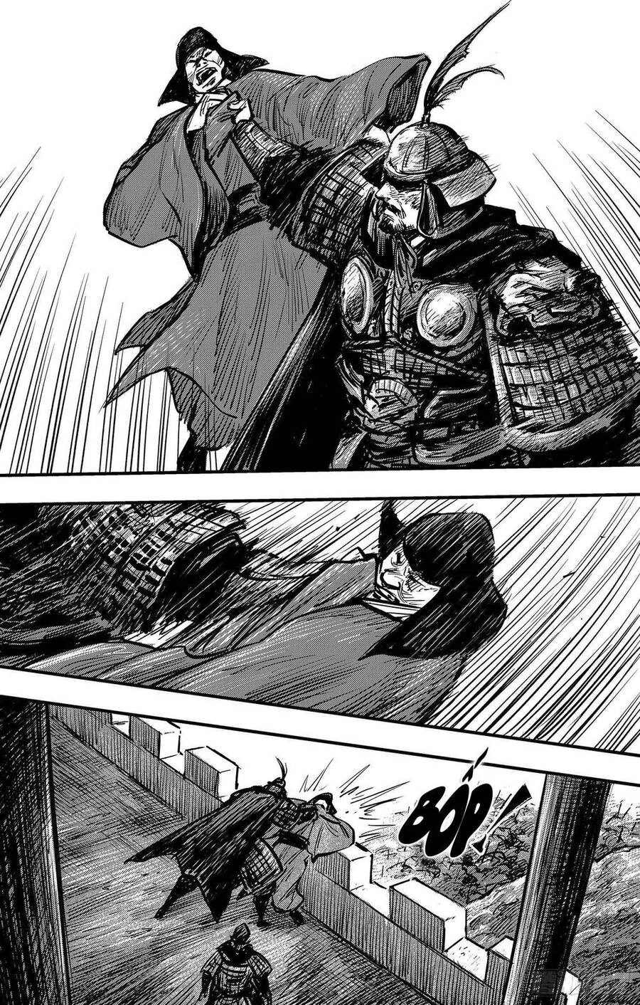 Thích Khách Tín Điều Chapter 22 - 12