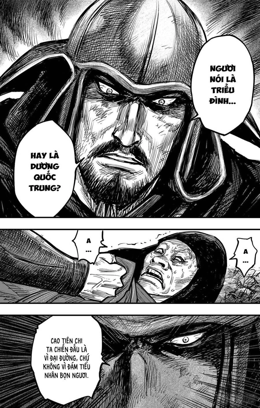 Thích Khách Tín Điều Chapter 22 - 14