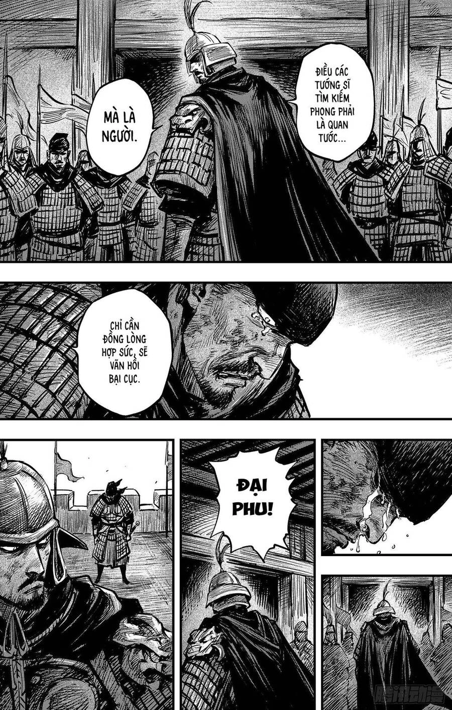 Thích Khách Tín Điều Chapter 22 - 17