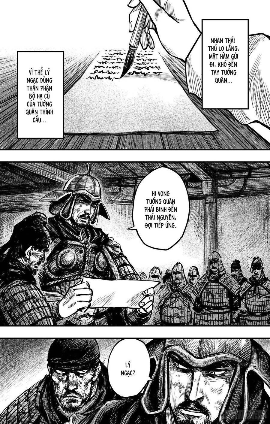 Thích Khách Tín Điều Chapter 23 - 12