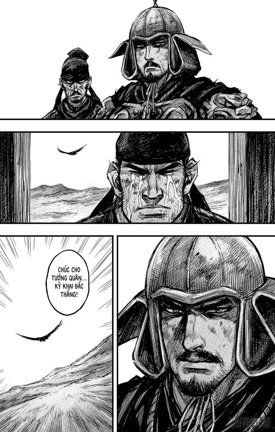 Thích Khách Tín Điều Chapter 23 - 20