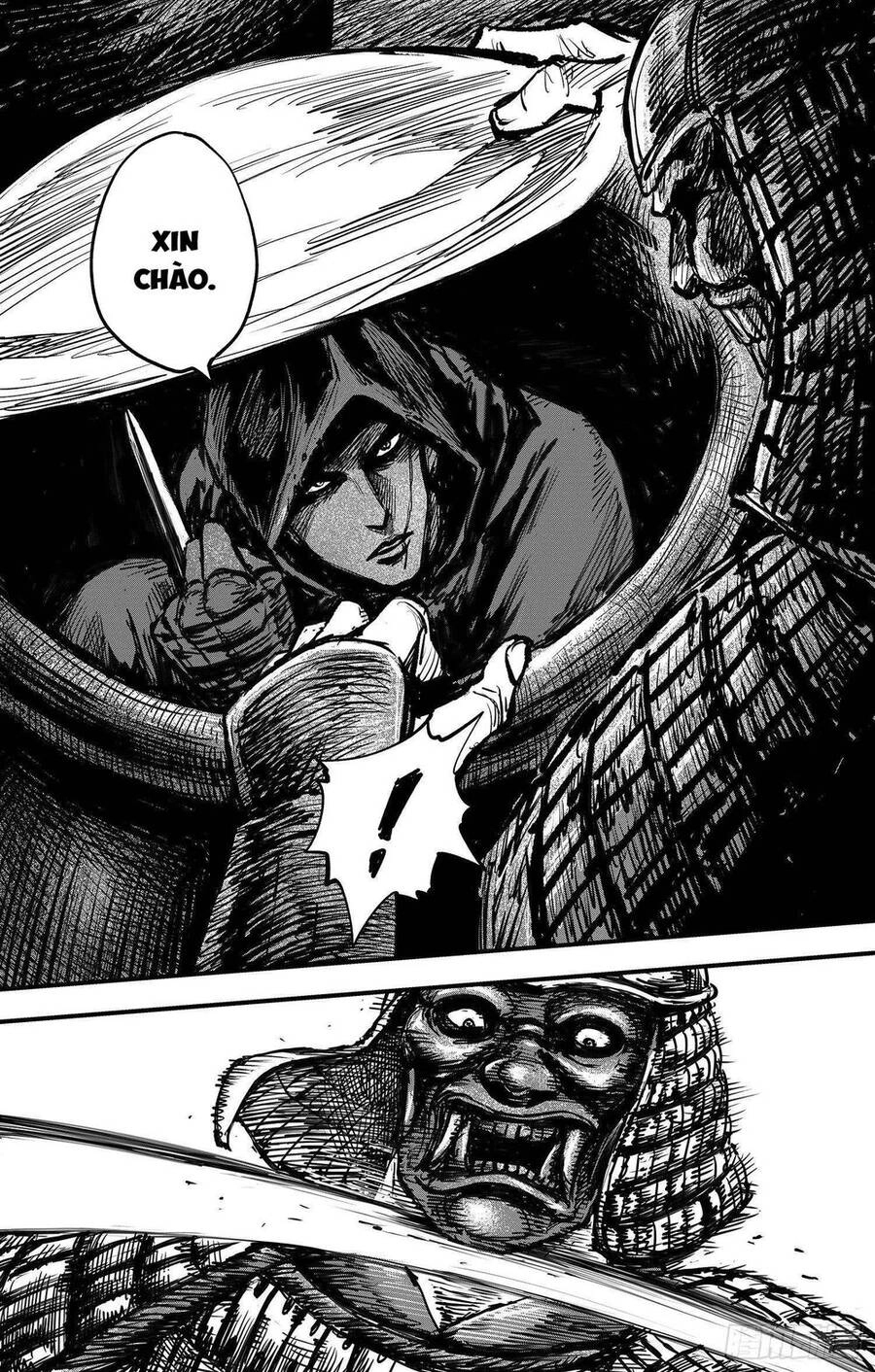 Thích Khách Tín Điều Chapter 24 - 13