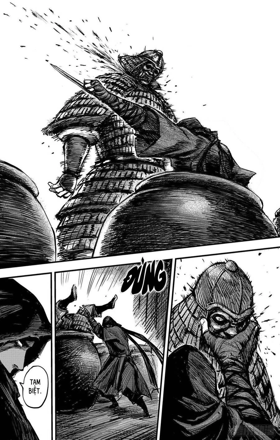 Thích Khách Tín Điều Chapter 24 - 14