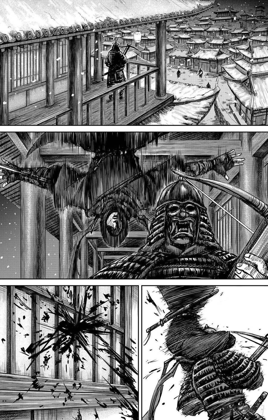 Thích Khách Tín Điều Chapter 24 - 17