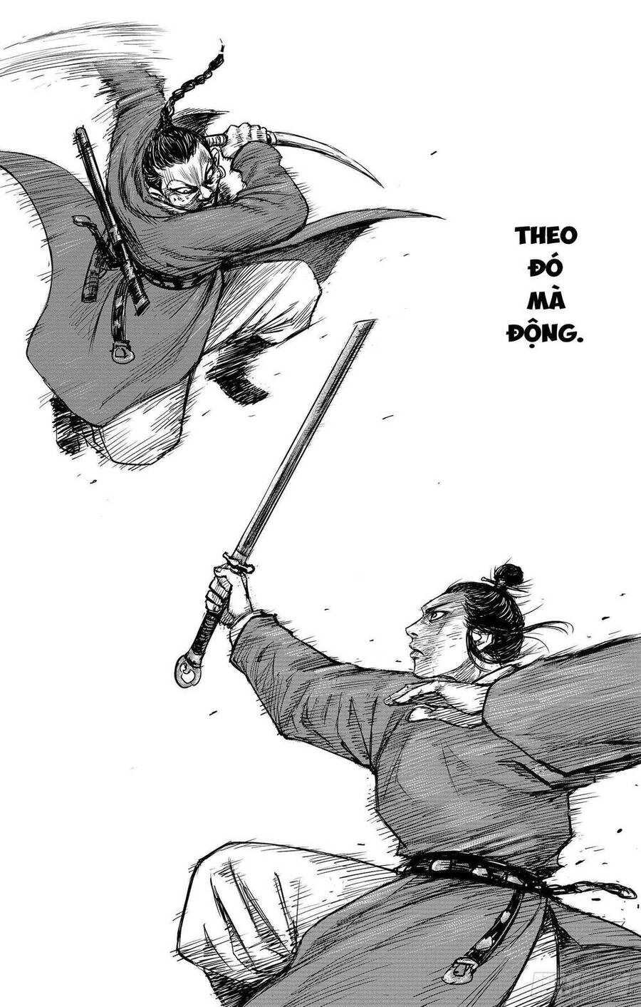 Thích Khách Tín Điều Chapter 25 - 2