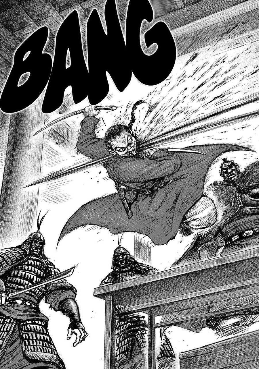 Thích Khách Tín Điều Chapter 25 - 3